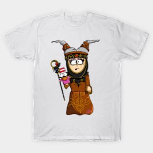 Mr Repulsa T-Shirt